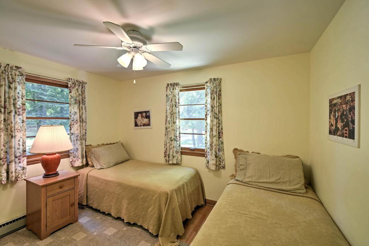 Ephraim Vacation Rental - 3 Mi To Fish Creek Beach Εξωτερικό φωτογραφία